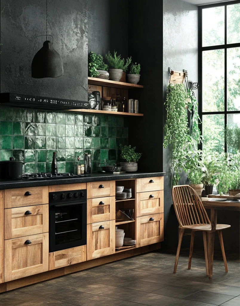 Kitchen Tiles