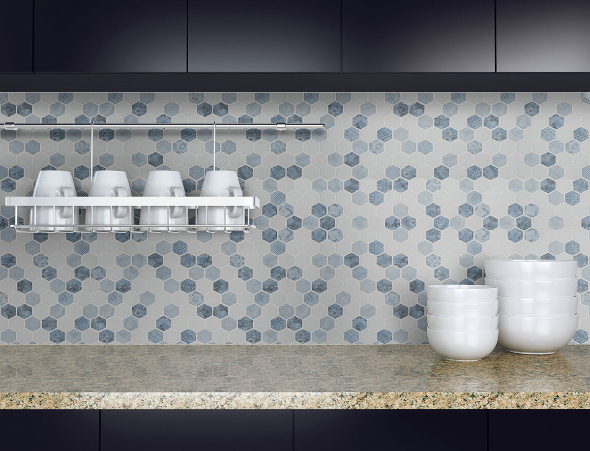 Azul Tiles