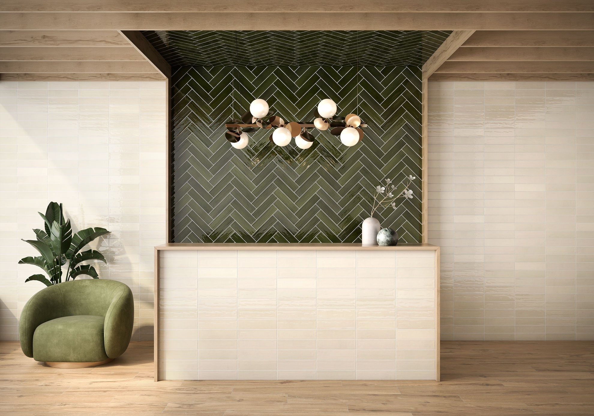 Bar Tile
