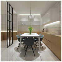Malaysia Carrara Pre Matte 12 x 24