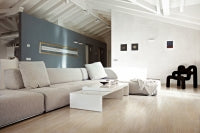 Selection Oak White 8 x 48