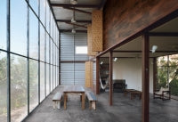 Raw Grey 30 x 60