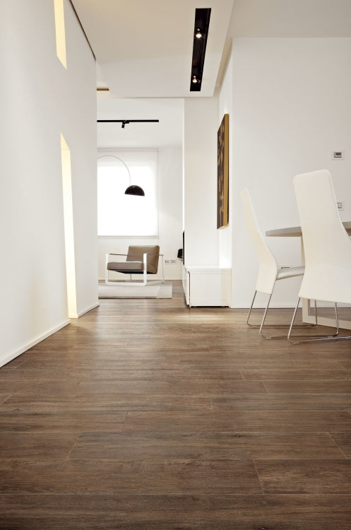Selection Oak Brown 8 x 48