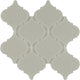 Arabesque Beige Frosted