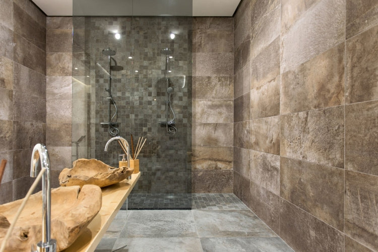 Hcl Climb 9 Noce Tile Matte 16 x 32