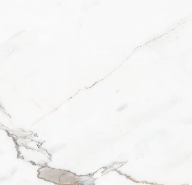 Malaysia Calacatta Dorado Polished 24 x 24