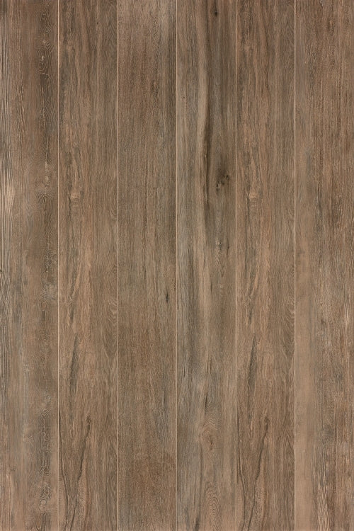 Selection Oak Brown Tile Matte 6 x 48