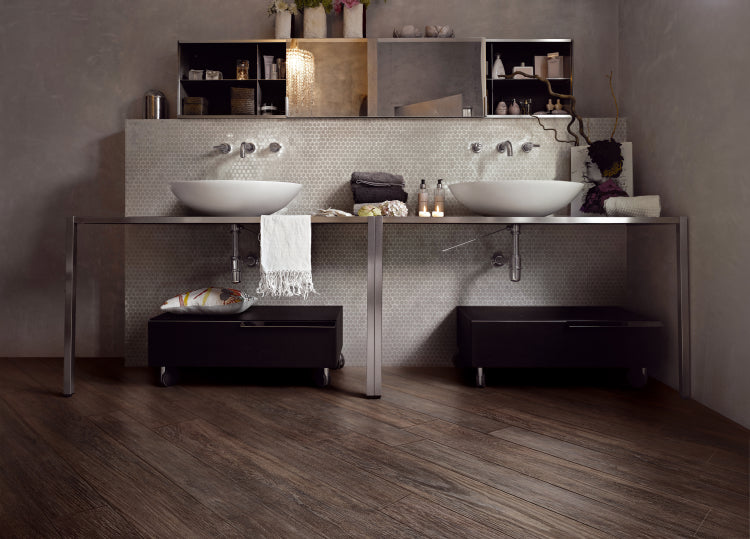 Selection Oak Black 8 x 71