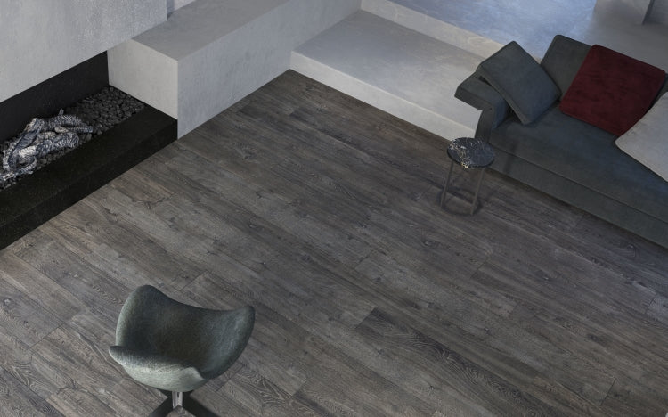 OB08 Black 8 x 71