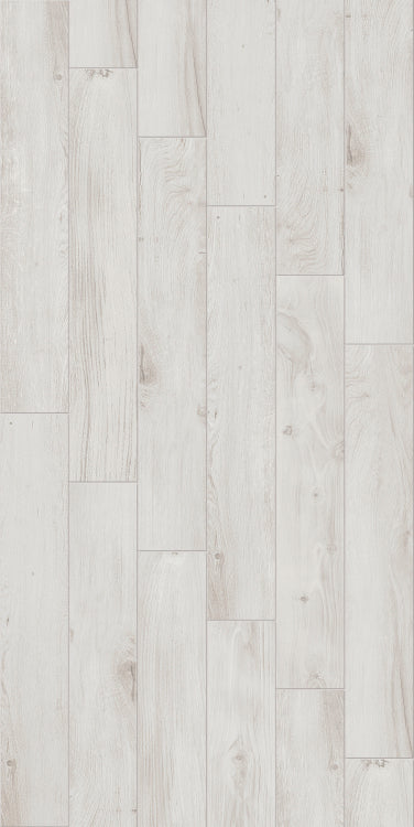 Woodlands White 6 x 40