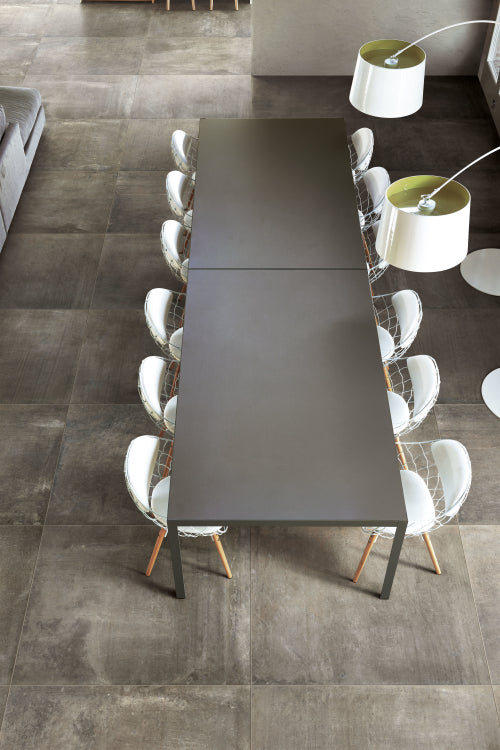 Matieres Gris 12 x 24