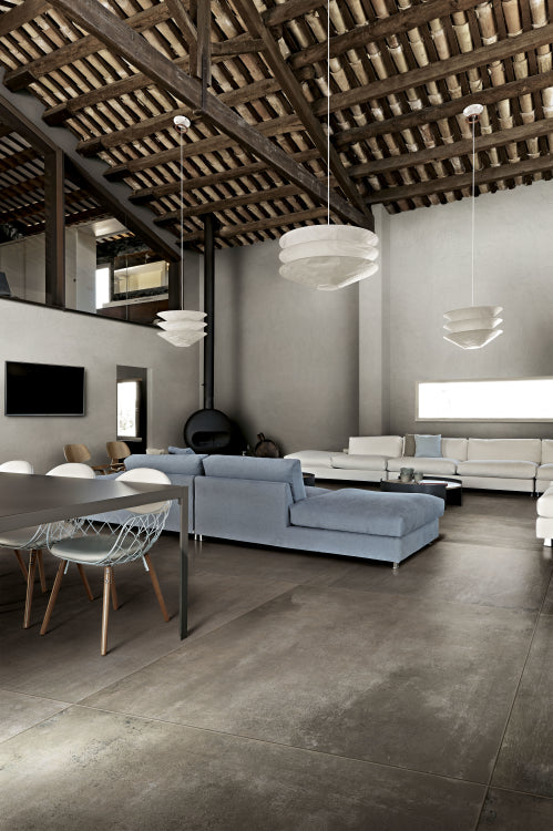 Matieres Gris 24 x 48
