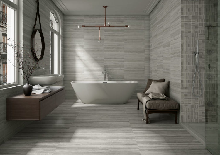 Silva Gris 20 x 40