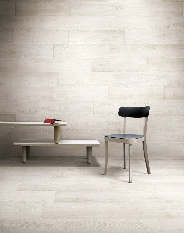 Deck Dawn Tile Matte 6 x 36