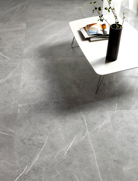 Prestigio Impero Lucido Tile Polished 30 x 30