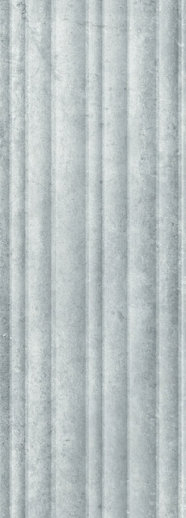 Tower 389 Gris 13 x 36