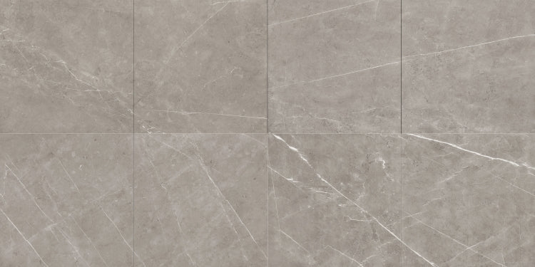 Lava Natural Grey Matte 24 x 24