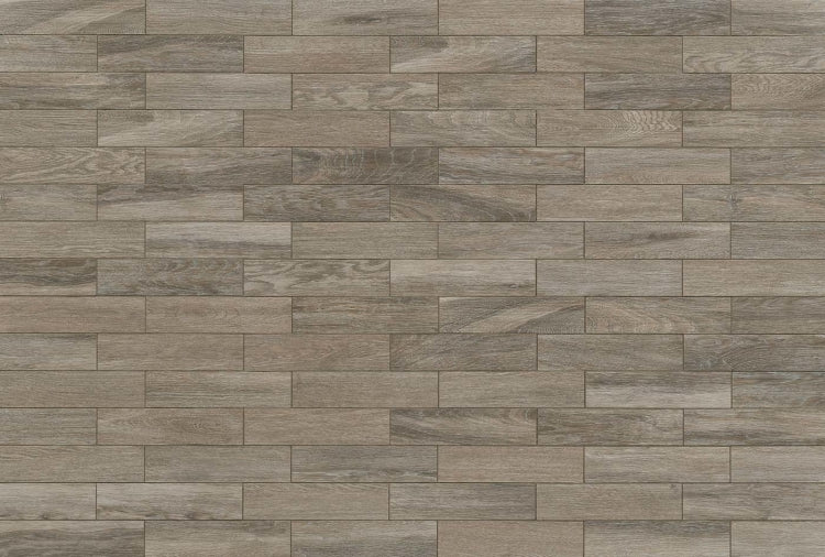 Selection Oak Amber Grip R11 6 x 36