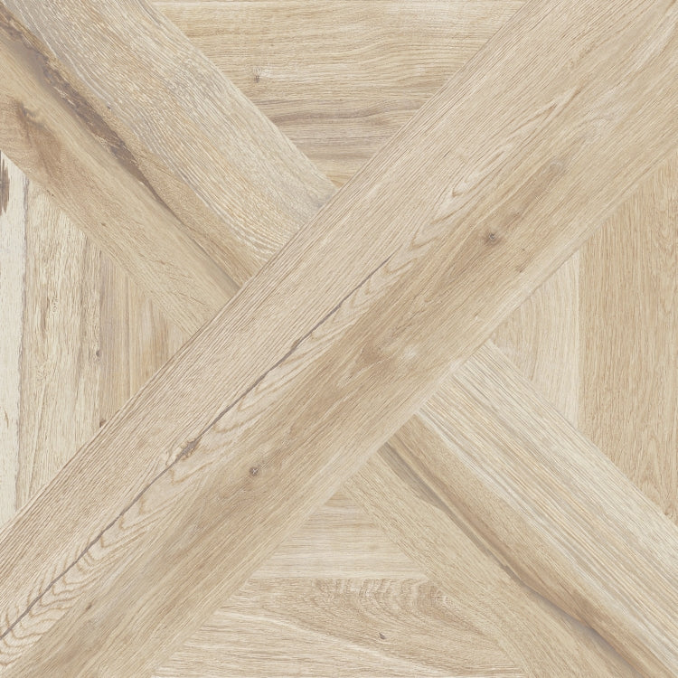 Planches Amande Decor 32 x 32