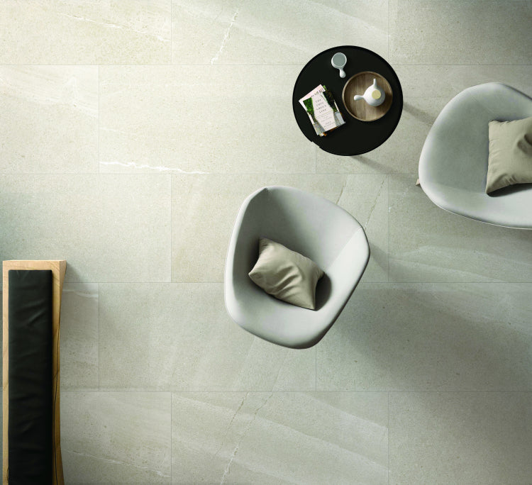 Grant Beige 12 x 24