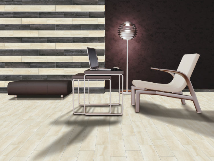Urban Wood White Birch 6 x 36