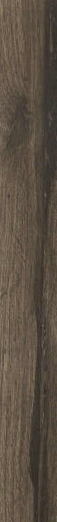 Planches Choco Tile Matte 6 x 48