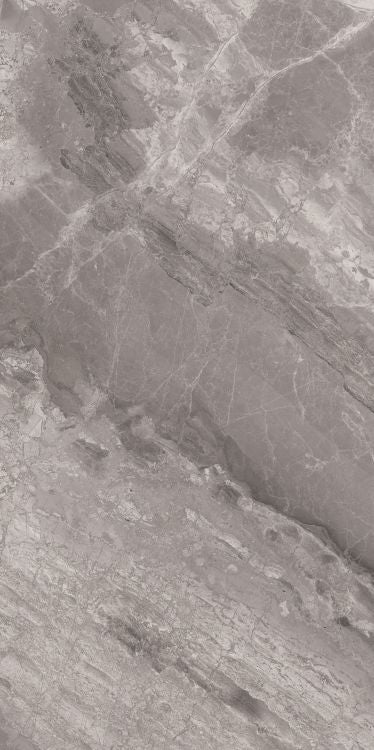 Supreme Grey Naturale Ret Tile Matte 24 x 48