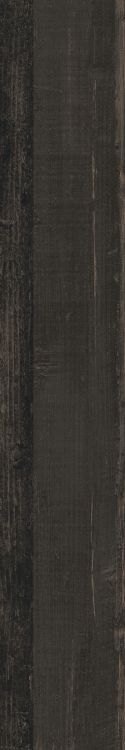 Deco Wood Black Tile Matte 8 x 48
