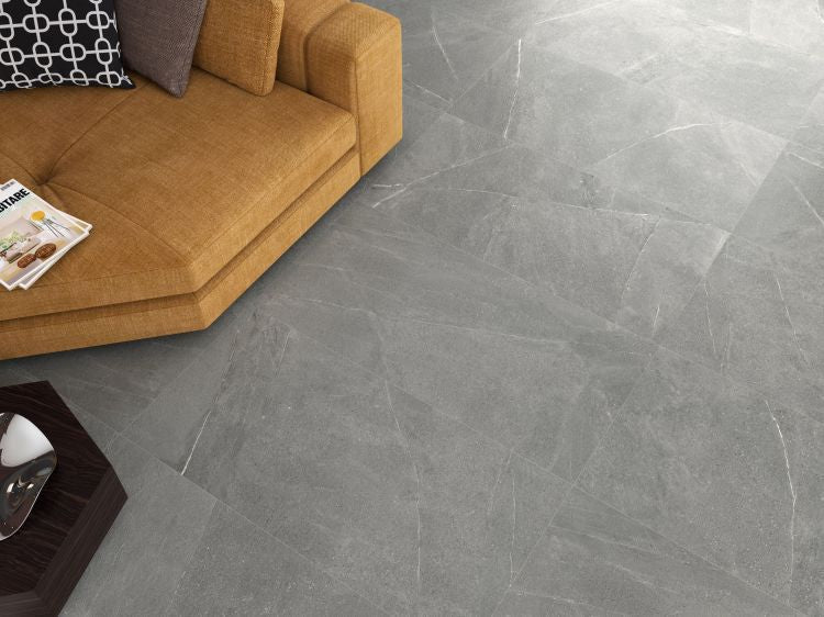 Madison Argent Tile Matte 24 x 48
