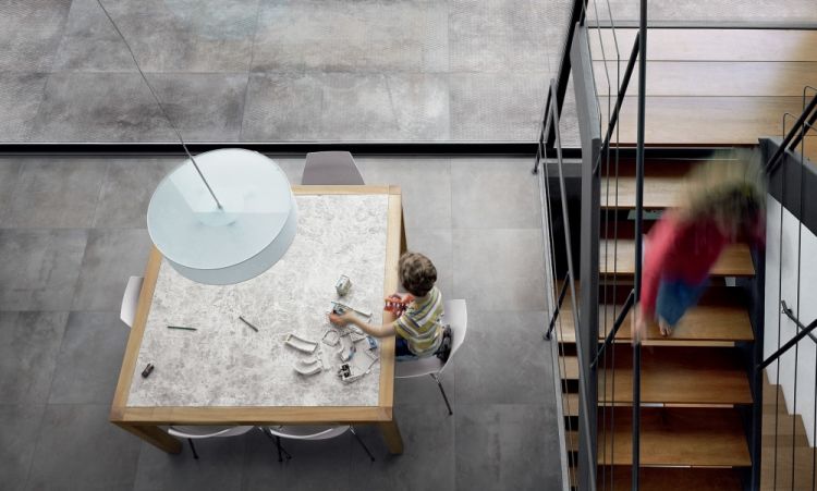 Oxyde Light Tile Matte 30 x 30