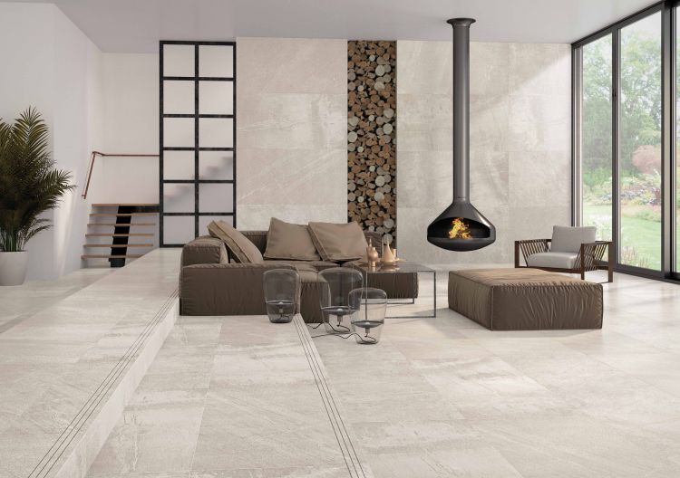 Sunstone Ice Tile Matte 24 x 48