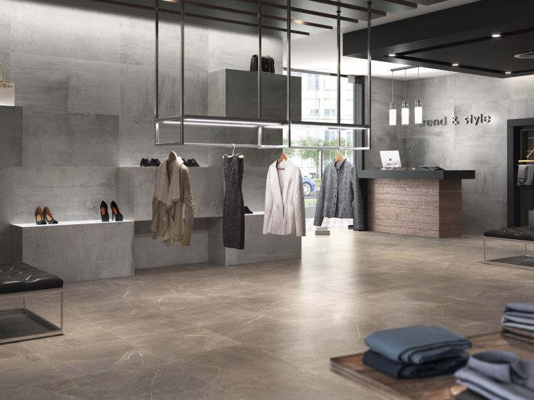 Madison Noce Tile Matte 24 x 48
