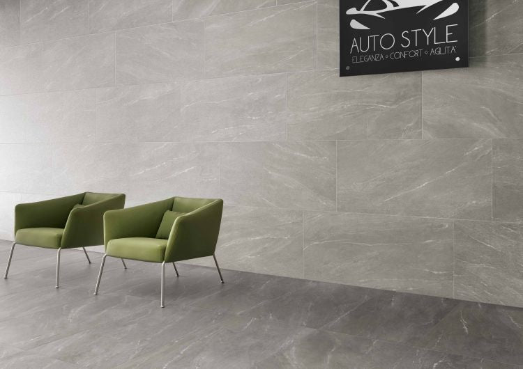 Waystone Grey 24 x 48