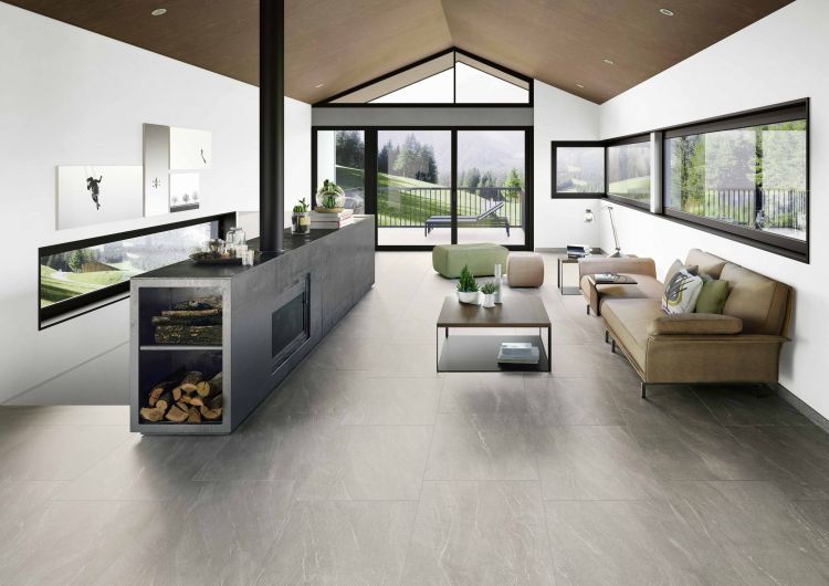 Waystone Pearl Tile Matte 24 x 48