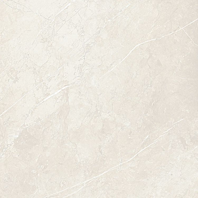 Malaysia Mount White Matte 24 x 24