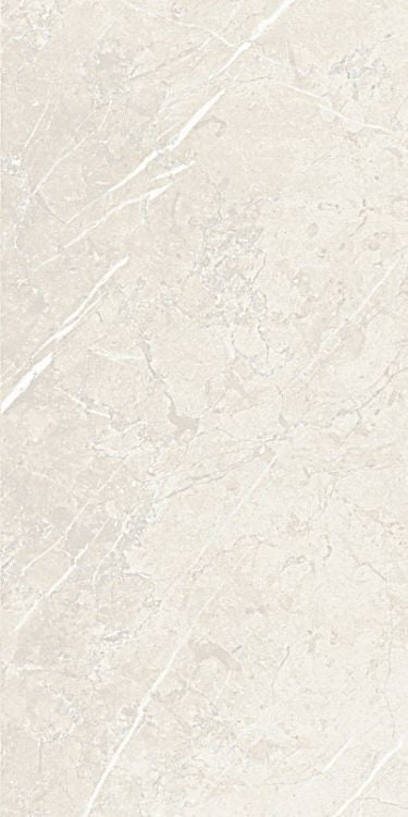 Malaysia Mount White Matte 12 x 24