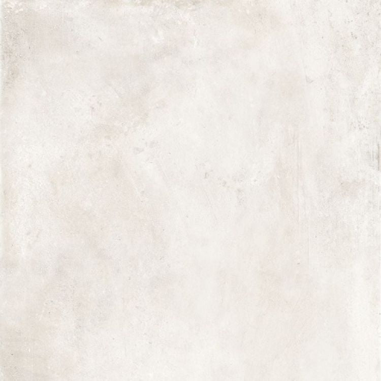 Plus One Chalk 2cm Paver 24 x 24