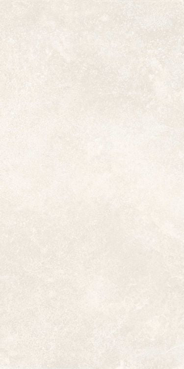 Appia Cross Cut White Matte 24 x 48