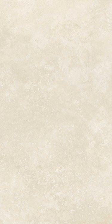 Appia Cross Cut Ivory Matte 24 x 48