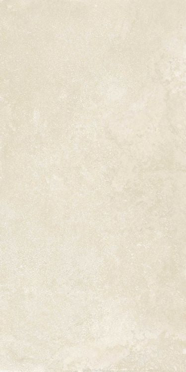 Appia Cross Cut Ivory Matte 24 x 48