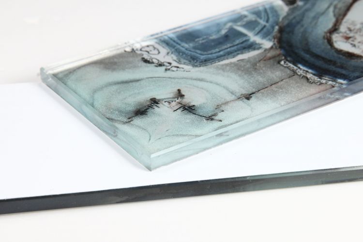 Aura Shell Green 4 x 24