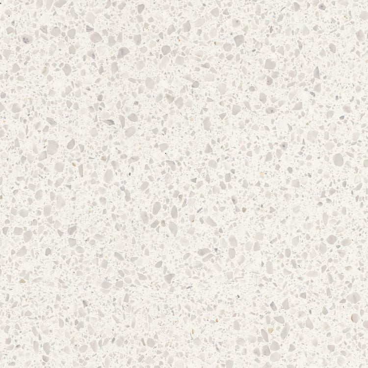 Flake White Medium 30 x 30