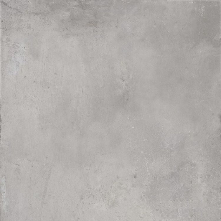 Plus One Ash Porcelain Tile