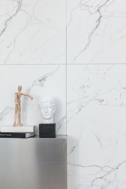 Malaysia Carrara Pre Tile Matte 32 x 32