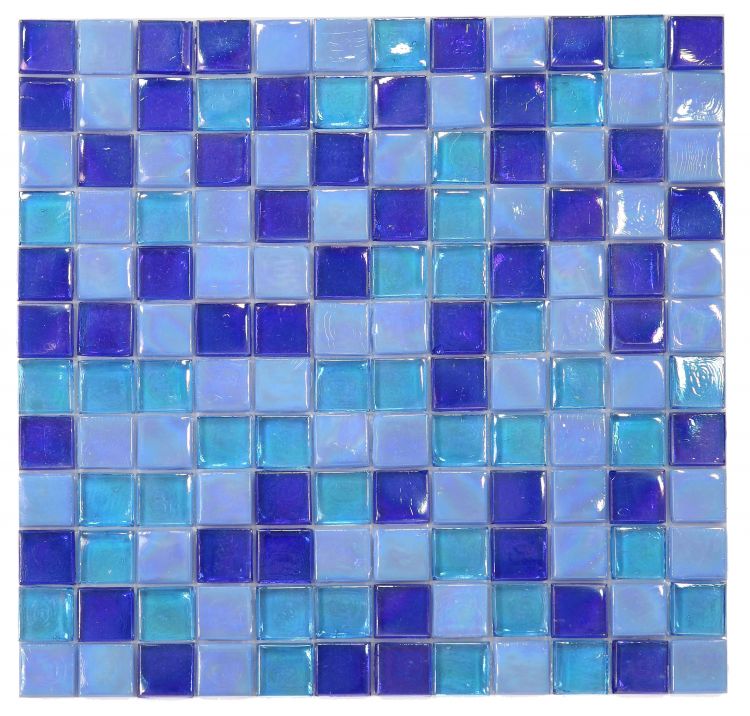 Laguna Ocean Mosaic Tile