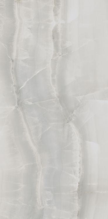 Akoya Silver Polished 12 x 24