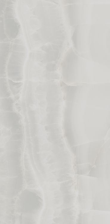 Akoya Silver Polished 12 x 24