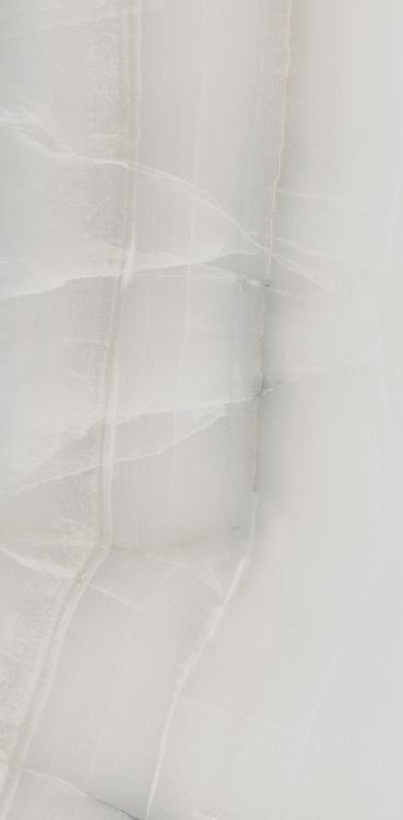Akoya Silver Polished 12 x 24