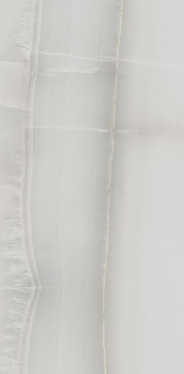 Akoya Silver Tile Matte 12 x 24