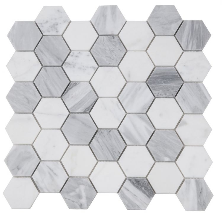 Dusk Mosaic Tile